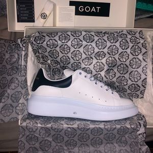 Alexander mcqueens